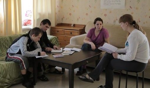 Маски и роли у наркоманов и алкоголиков