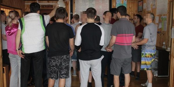 Лекция «Матрица чувств»